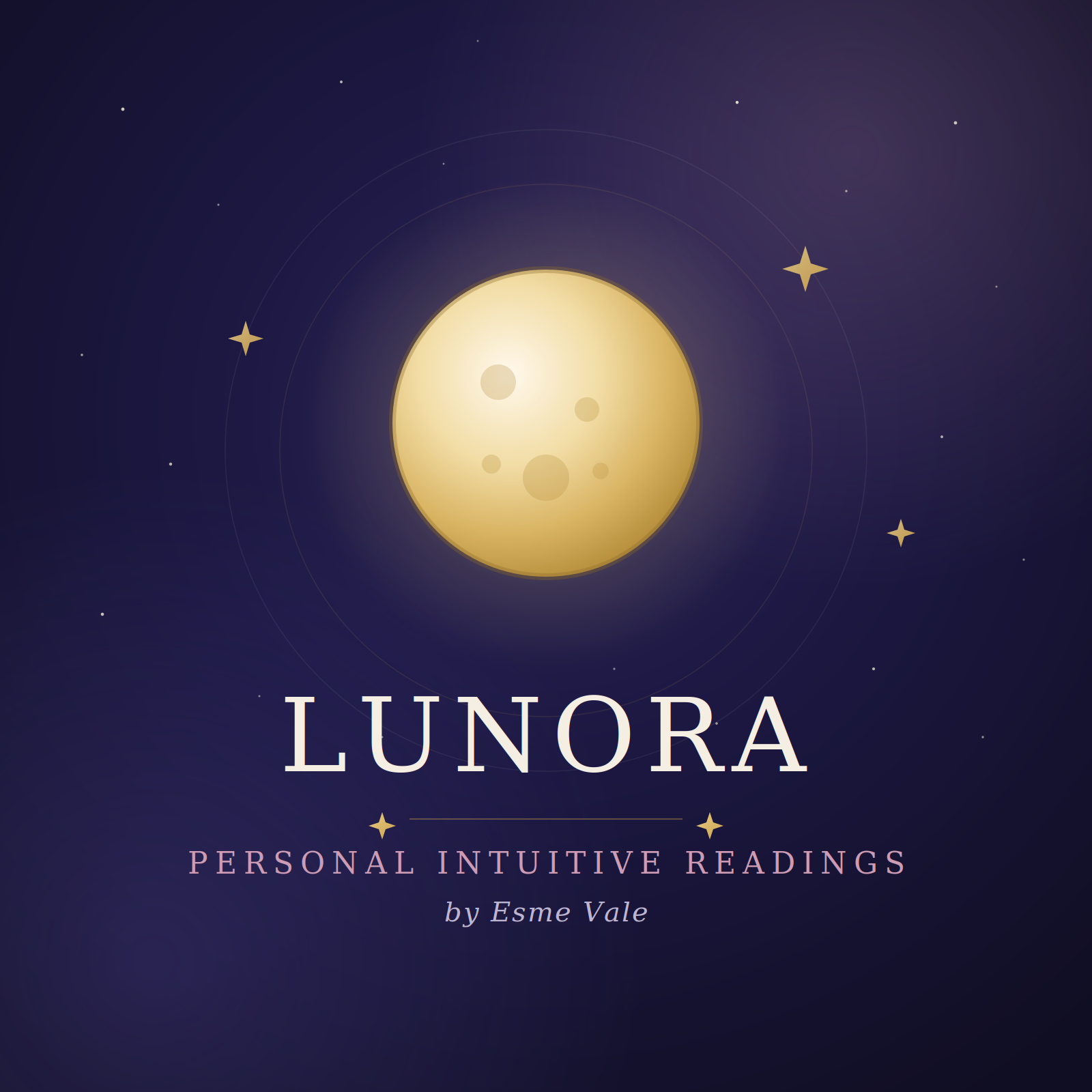 Three Questions — Personal Intuitive Reading by Esme